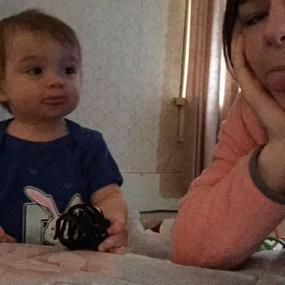 Meet your Posher, Emily